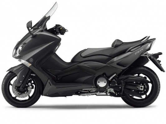 Фото скутера Yamaha TMAX ABS